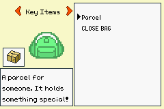 Guía de Pokémon Lazarus en Español parcel